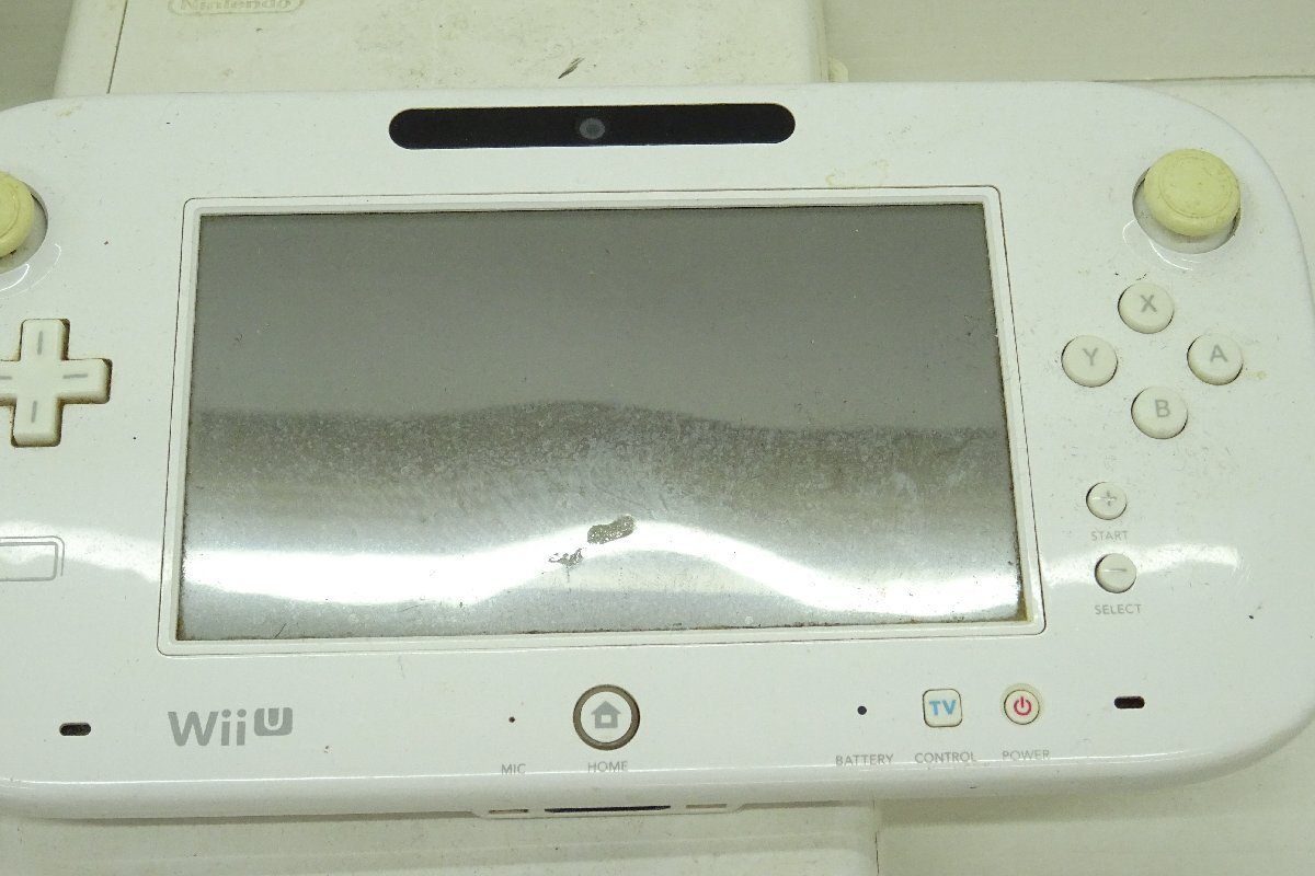 25JD* nintendo game body peripherals summarize Famicom WiiU Hsu fami switch accessory etc. Switch operation not yet verification Junk 