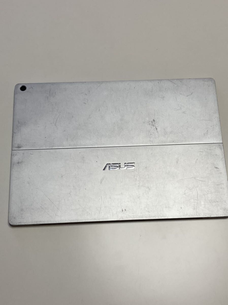 ASUS Trans BOOK T304U tablet PC OS less Junk P6