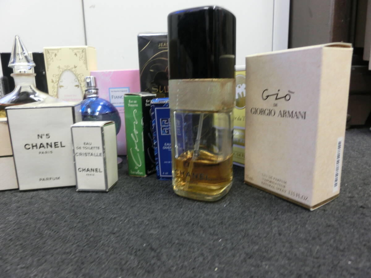 #*8027 perfume summarize Chanel Givenchy Nina Ricci Etro etc. *#