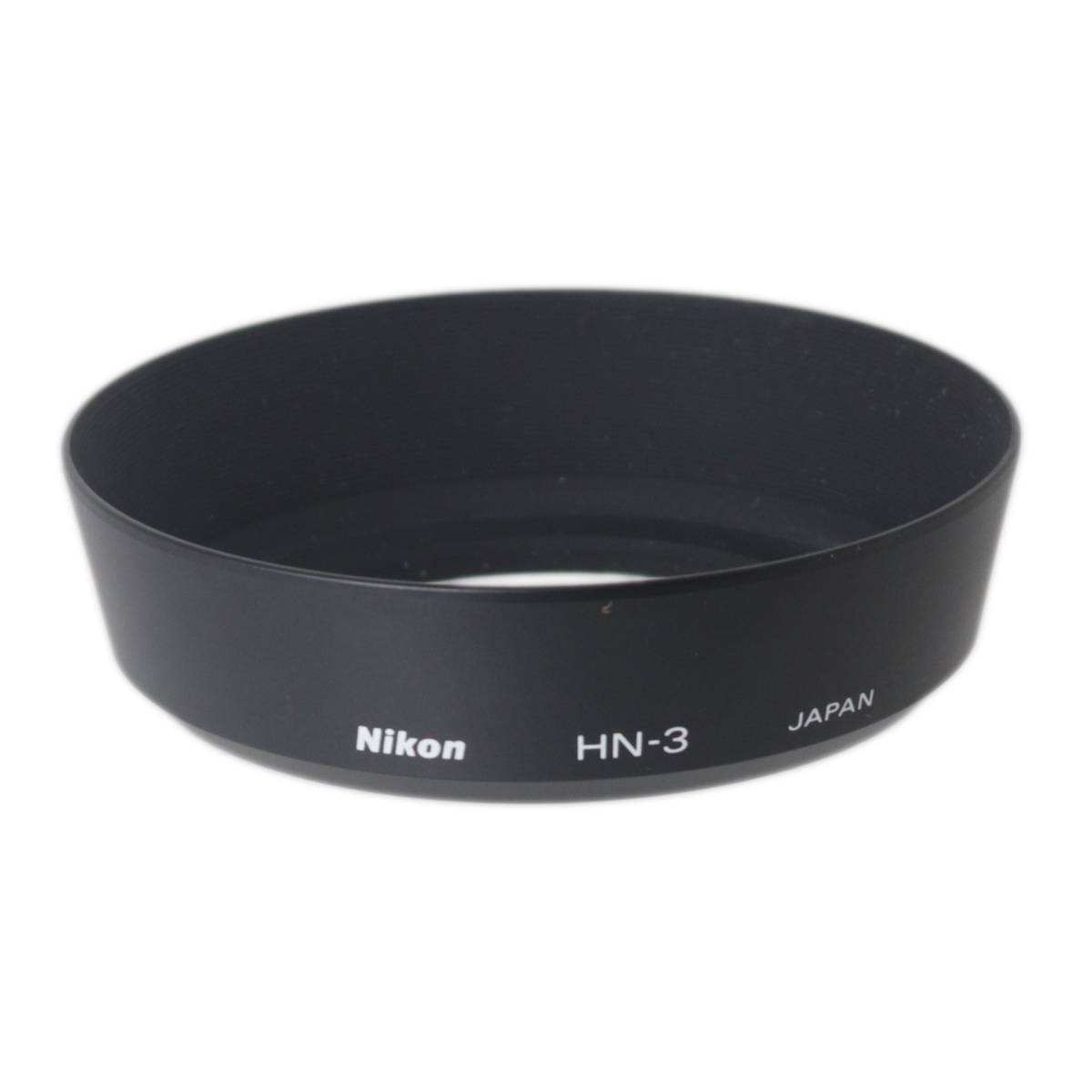  Nikon Nikon HN-3 metal hood 52mm diameter 35mm for 
