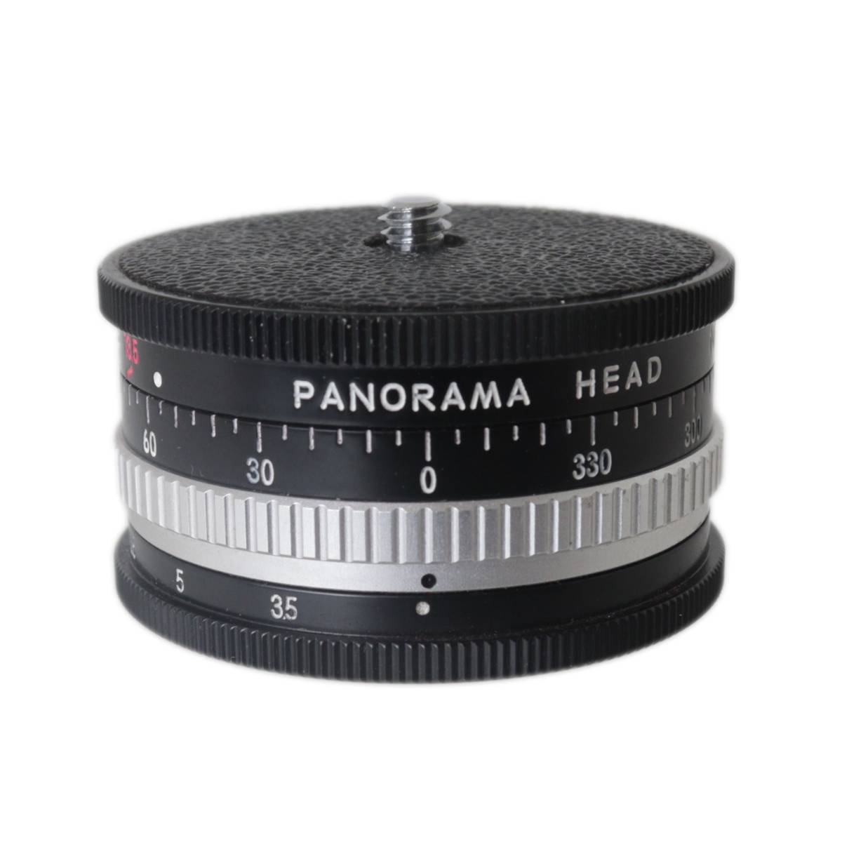 Nikon PANORAMA HEAD ニコン パノラマヘッド_画像2