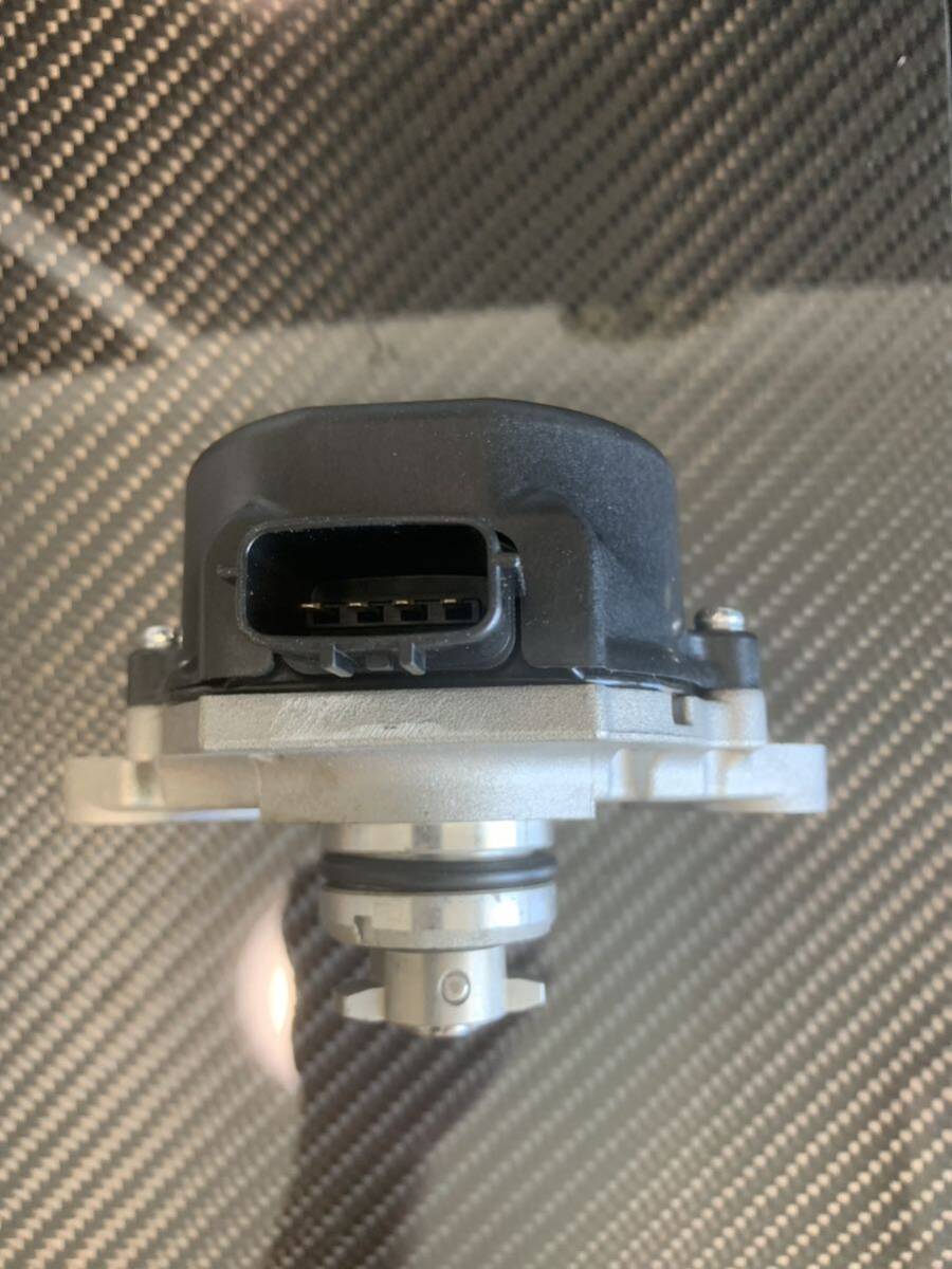 日産 純正 新品 希少 SR20VE クラセン クランク角センサー VE 日産 純正 新品 希少 SR20VE クラセン クランク角センサー VE