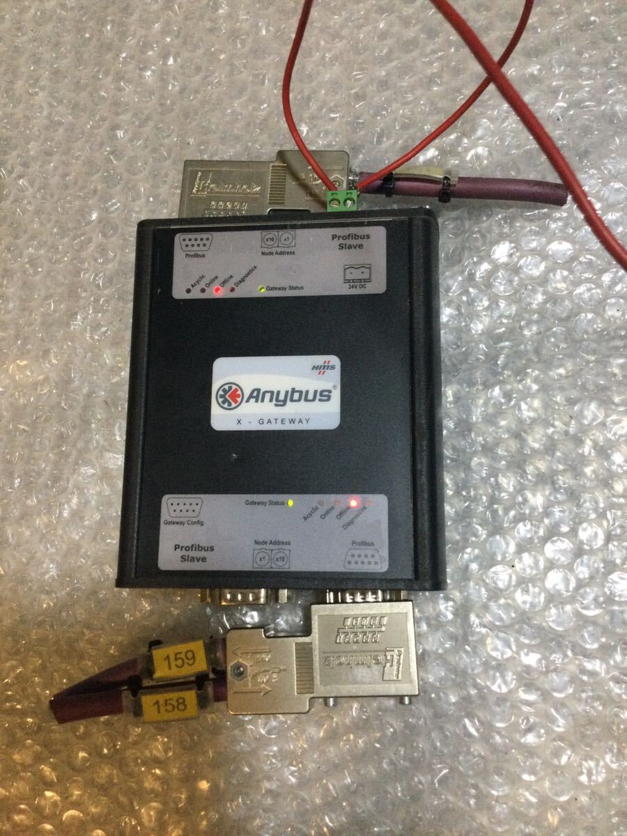 その他 HMS ABX-PDPS-PDPS 24VDC