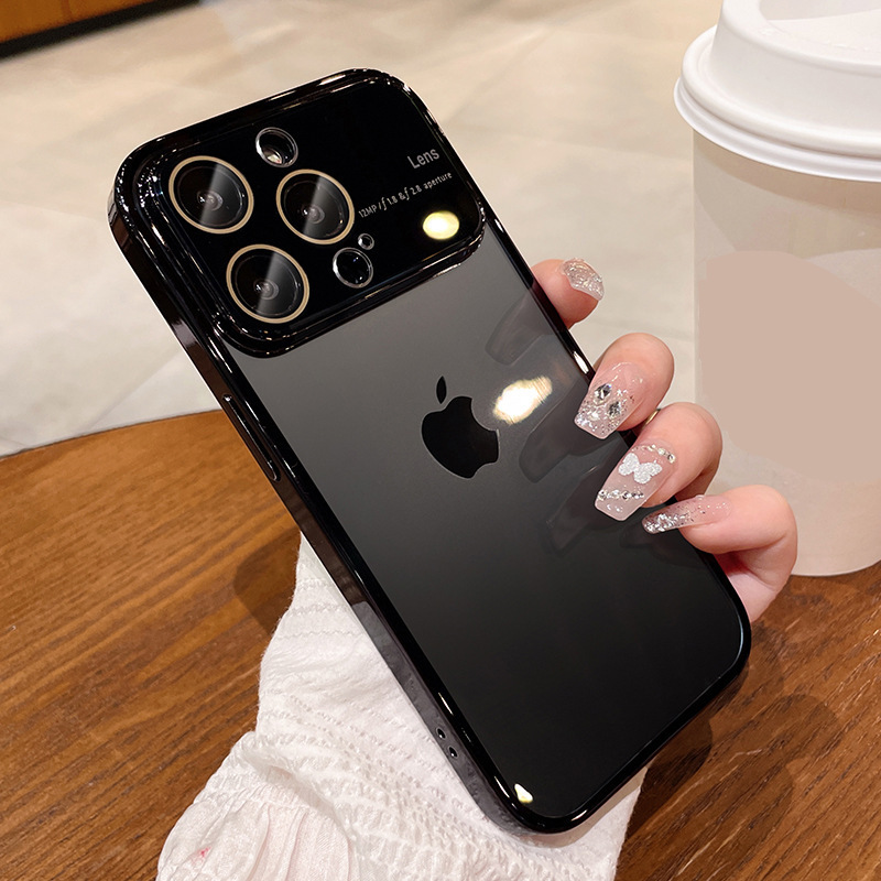 iphone12ケース カーバー TPU 可愛い　お洒落　 指紋防止 軽量 ケース 耐衝撃 ホワイト1_画像4