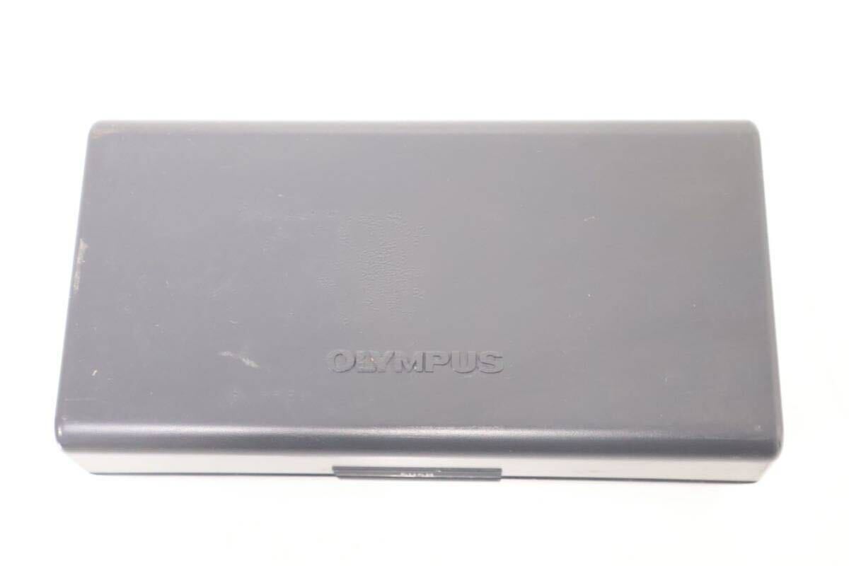 OLYMPUS オリンパス XA A11 Electric Flash F-ZUIKO 35mm F2.8　フラッシュ_画像6