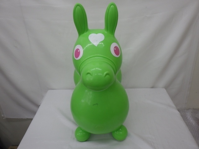 Rody ロディ 乗用玩具 おもちゃ 子供 キッズ 中古品_画像4