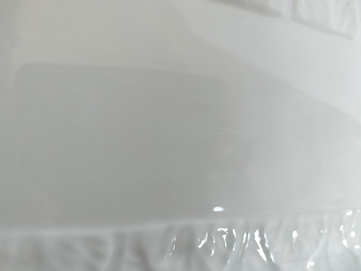 ウェッジウッド WEDGWOOD ホワイト プレート 食器 カントリーウェア サンドウィッチプレート（29×14cm）の画像5