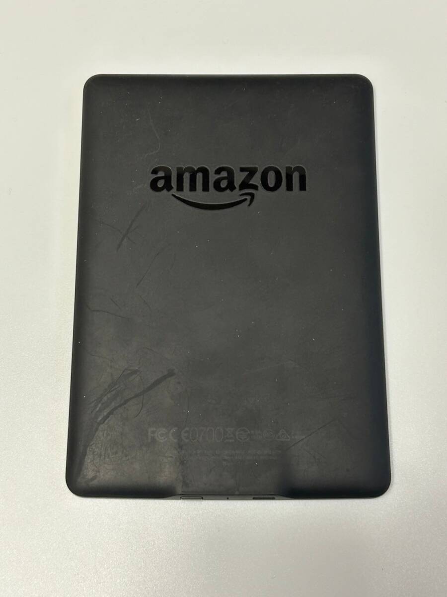 Kindle Paperwhite no. 6 generation 4GB DP75SDI