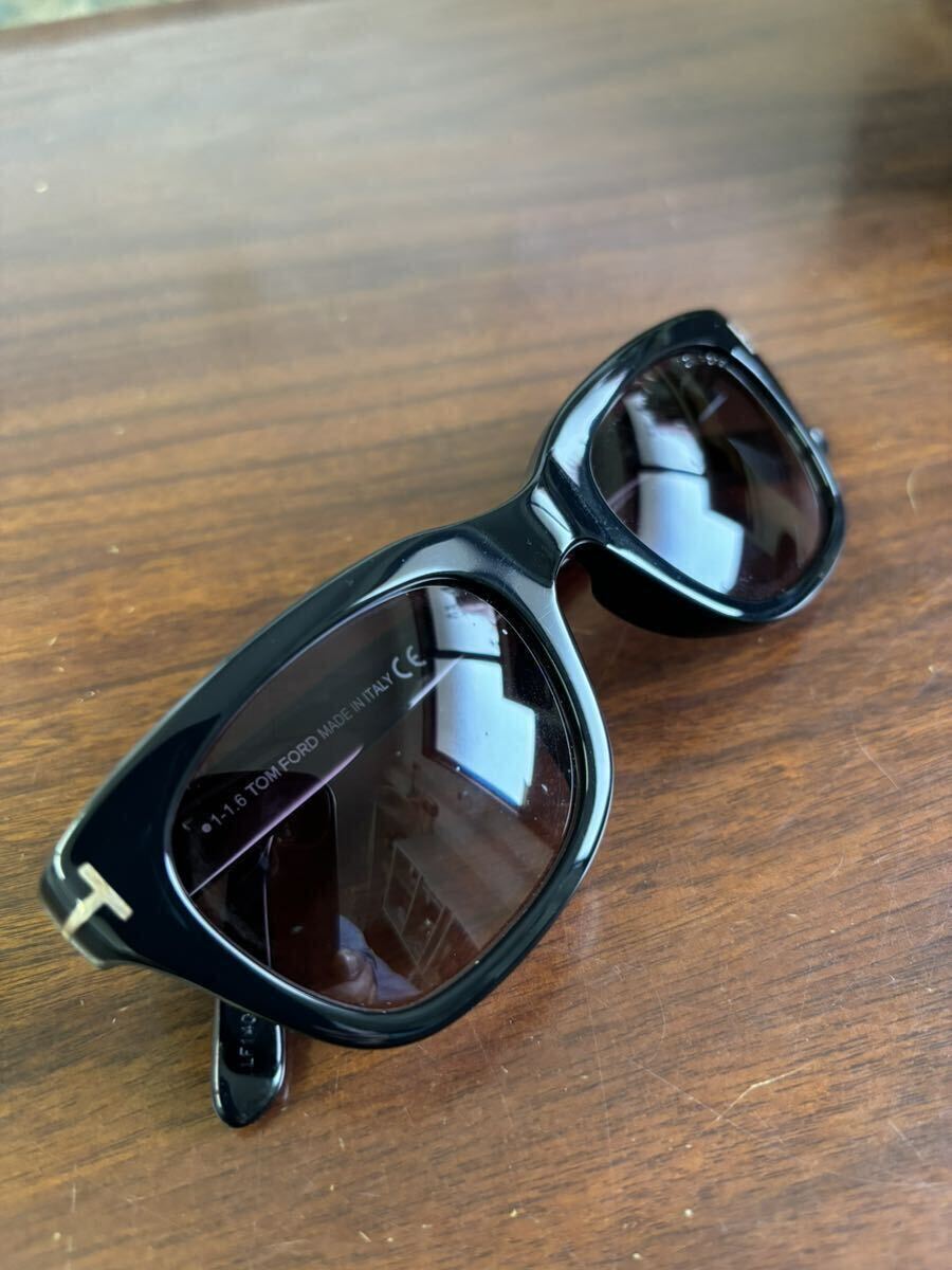 TOMFORD Tom Ford солнцезащитные очки Snowdon TF237-F Asian Fit раз нет для мужчин и женщин стандартный товар очки очки Ron Herman RayBan 