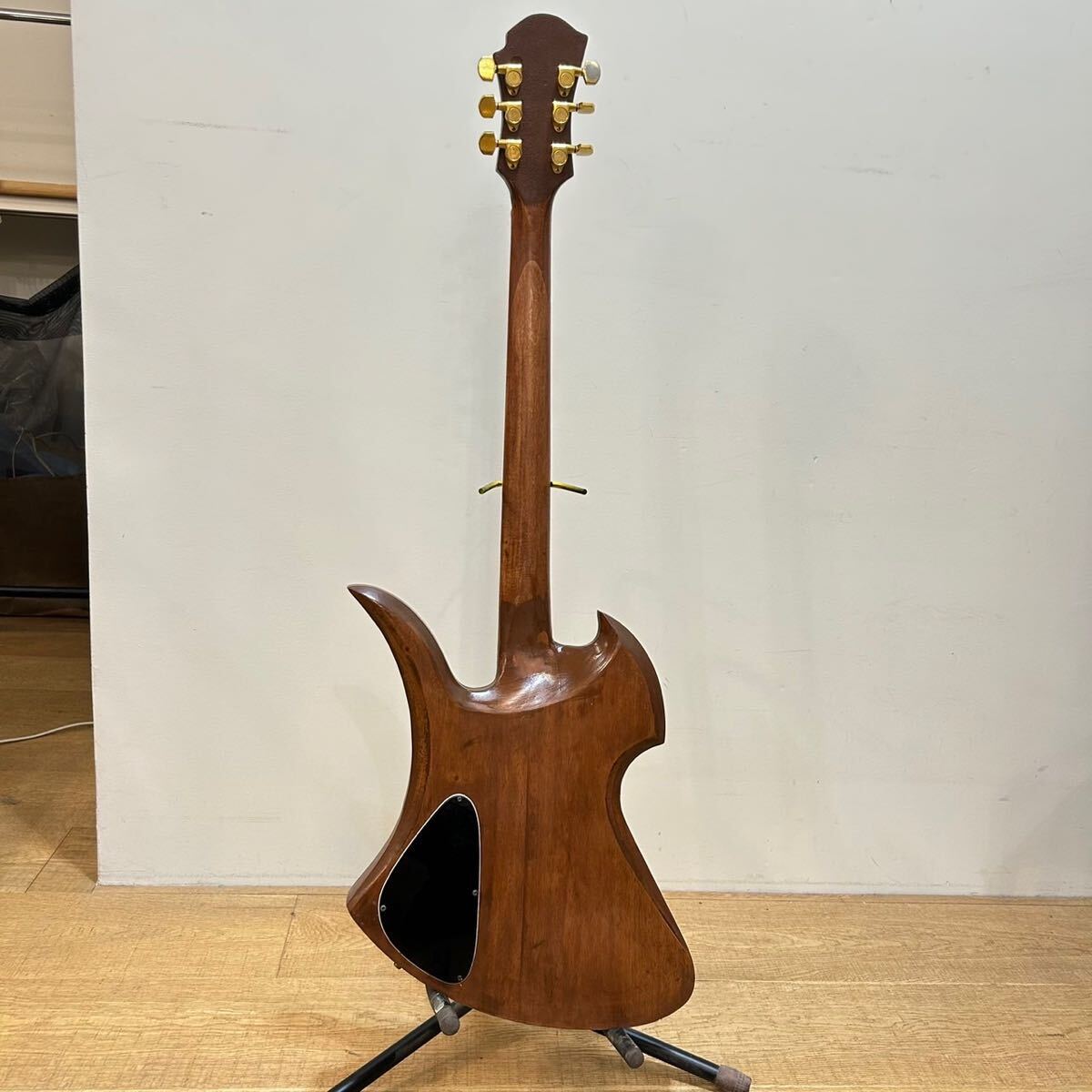 Bibian 比比昂 - フェルナンデス/hideモデル/MG-380LD再現 Bibian 比比昂 - フェルナンデス/hideモデル/MG-380LD再現