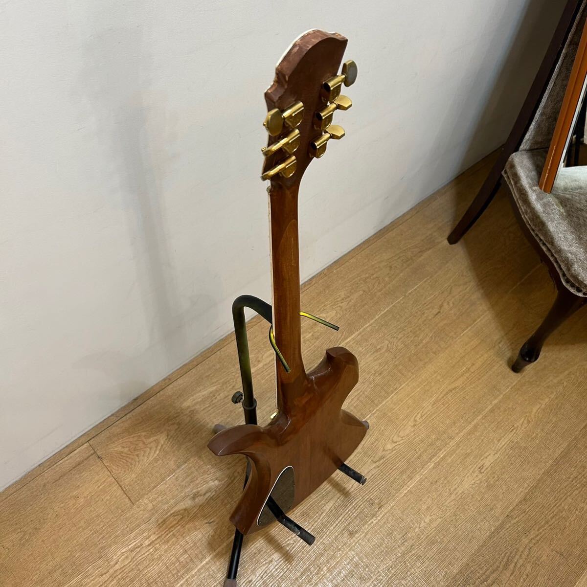 Bibian 比比昂 - フェルナンデス/hideモデル/MG-380LD再現 Bibian 比比昂 - フェルナンデス/hideモデル/MG-380LD再現