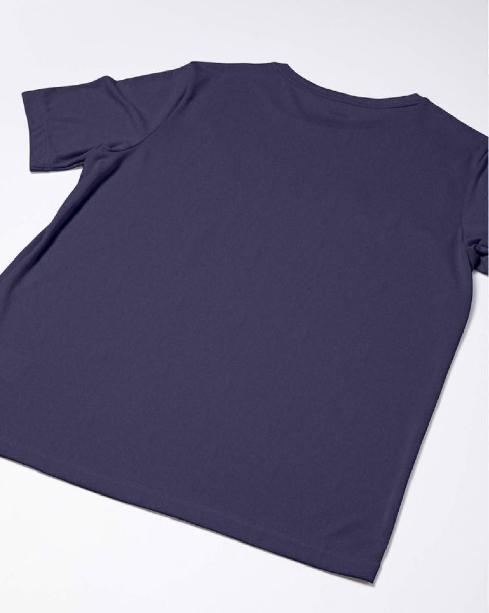 PUMA（プーマ）吸水速乾トレーニング半袖 ACTIVEビッグロゴTシャツ メンズ XL（LL）