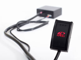 417-A014 スマートアクセルコントローラー用 車種別ハーネス 単品 クラウン GRS200 GRS201 アペックス APEXi