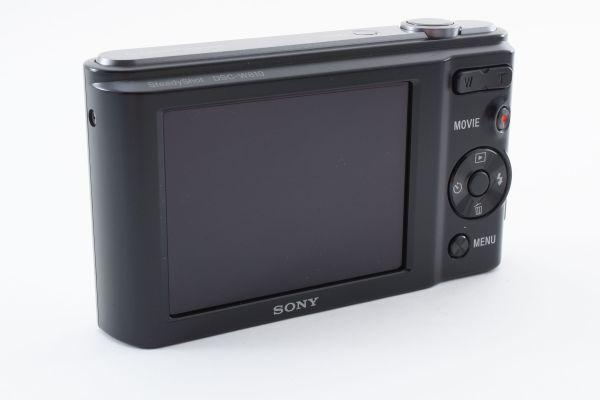 #s171★極上美品★ ソニー SONY Cyber-shot DSC-W810_画像7