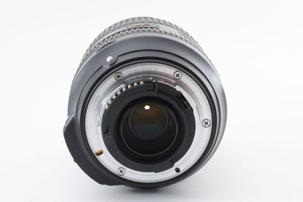 #t4★美品★ ニコン Nikon ED AF-S NIKKOR 24-85mm 3.5-4.5 G VR_画像6