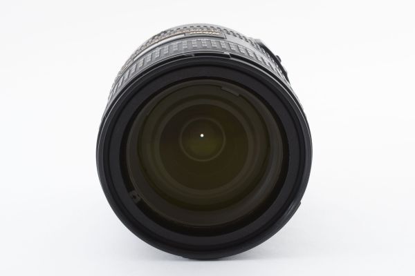 #t4★美品★ ニコン Nikon ED AF-S NIKKOR 24-85mm 3.5-4.5 G VR_画像3