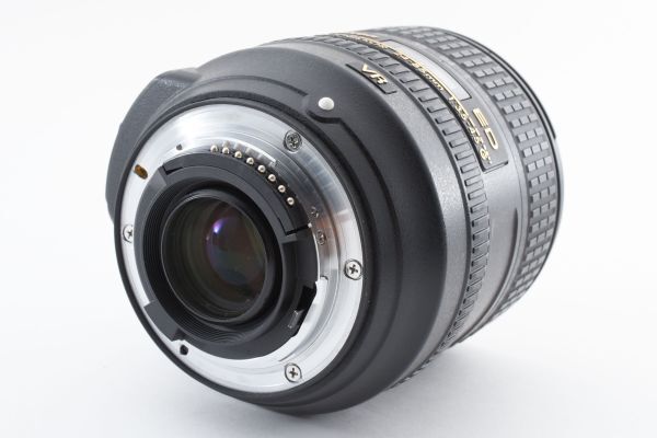 #t4★美品★ ニコン Nikon ED AF-S NIKKOR 24-85mm 3.5-4.5 G VR_画像5