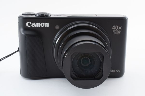 #t30★美品★ キヤノン CANON PowerShot SX740 HSの画像3