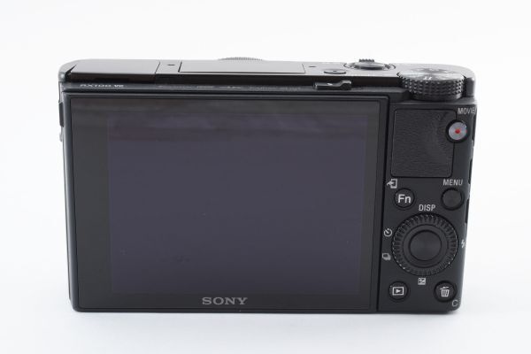 #s181★ジャンク★ ソニー SONY サイバーショット DSC-RX100M7 RX100VII_画像5