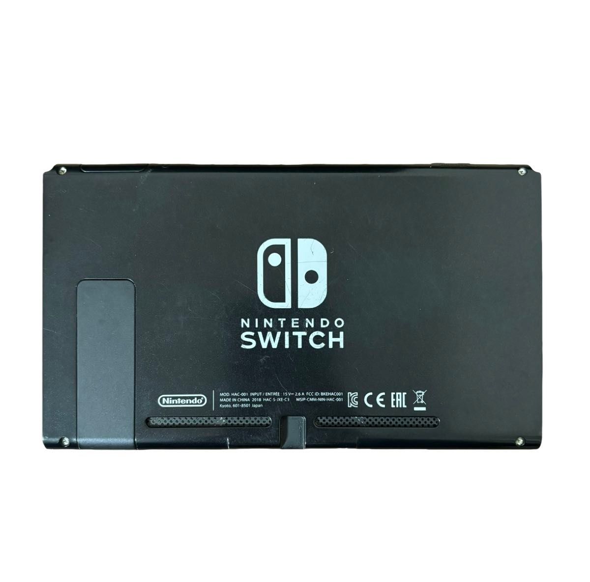 任天堂 Nintendo switch 本体 Joy-Con ニンテンドースイッチ 任天堂 Nintendo switch 本体 Joy-Con ニンテンドースイッチ