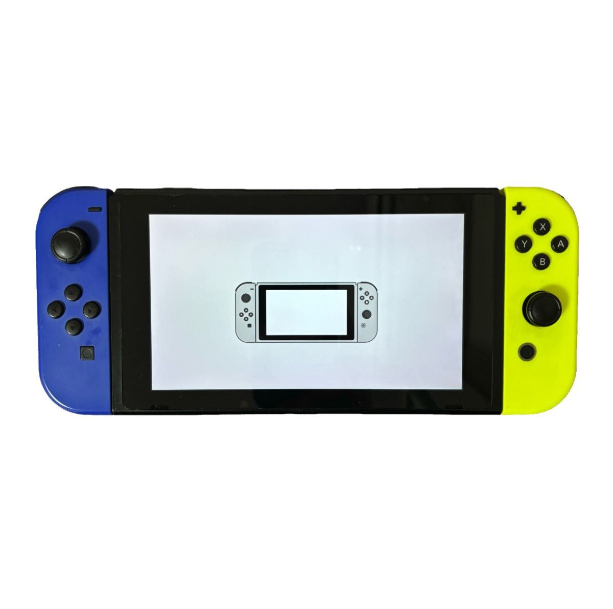 任天堂 Nintendo switch 本体  Joy-Con ニンテンドースイッチ ジャンク
