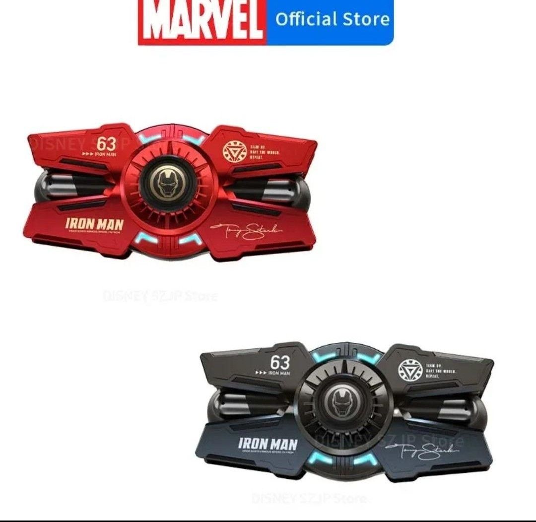 MARVEL アイアンマン ワイヤレスイヤホン|Yahoo!フリマ(旧 MARVEL アイアンマン ワイヤレスイヤホン|Yahoo!フリマ(旧