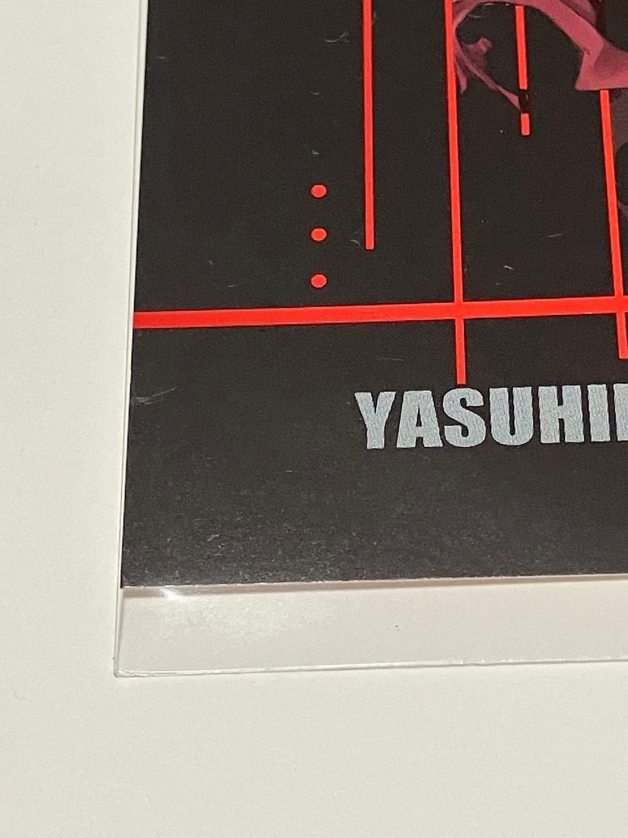 TRIGUN 血界戦線 内藤泰弘の世界展 ポストカードトライガン TRIGUN 血界戦線 内藤泰弘の世界展 ポストカードトライガン