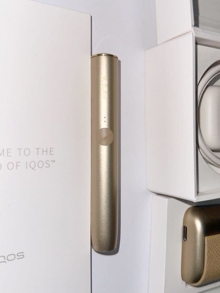 IQOS ILUMA Iqos prime Gold хаки il ma prime электронный сигареты 