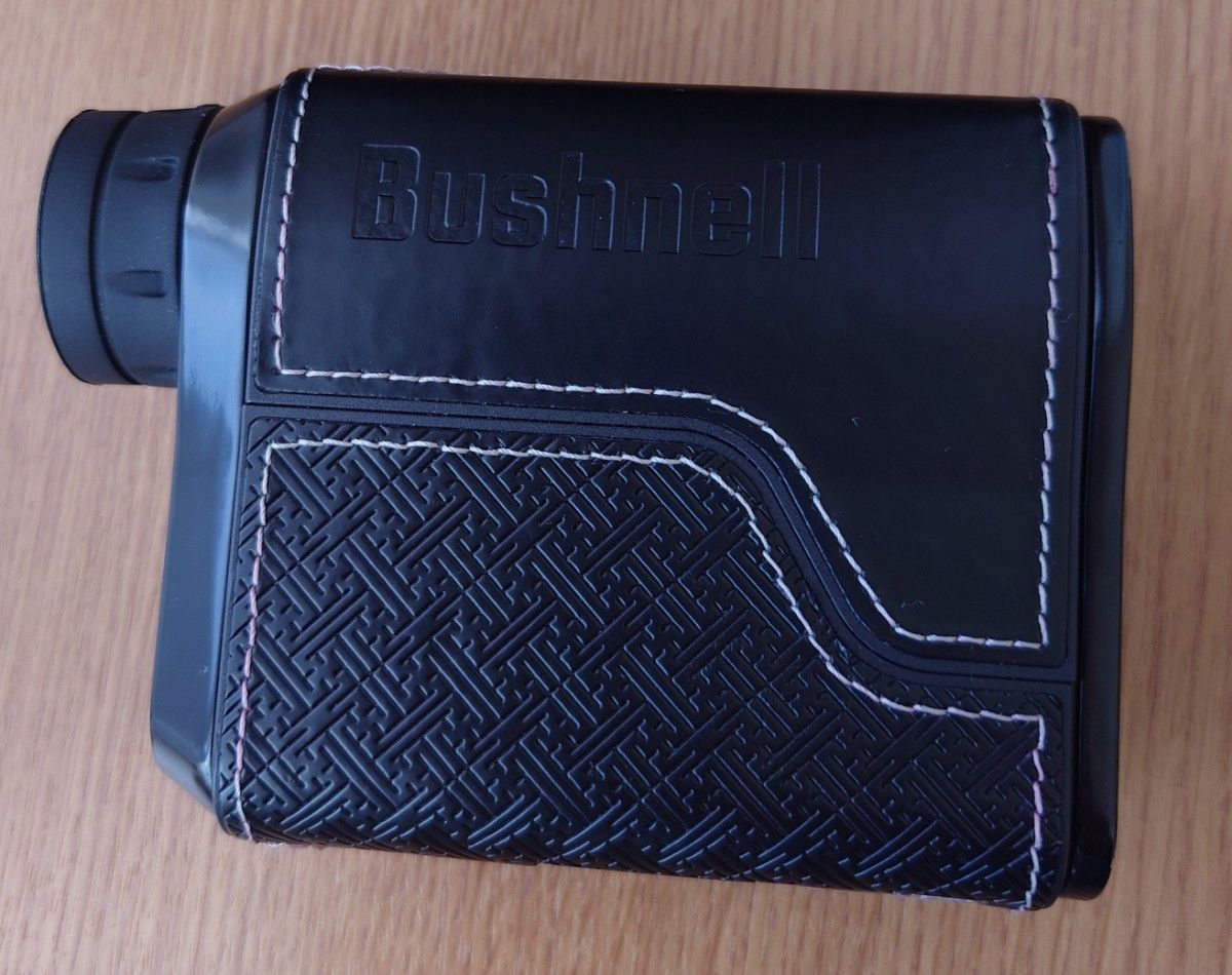 【美品】Bushnell ブッシュネル ゴルフレーザー距離計 ピンシーカー スロープL7ジョルト 日本正規品 動作確認済
