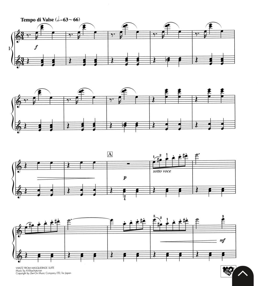【裁断済み】ピアノ連弾クラシックインデュオ Vol．1  増補版 楽譜