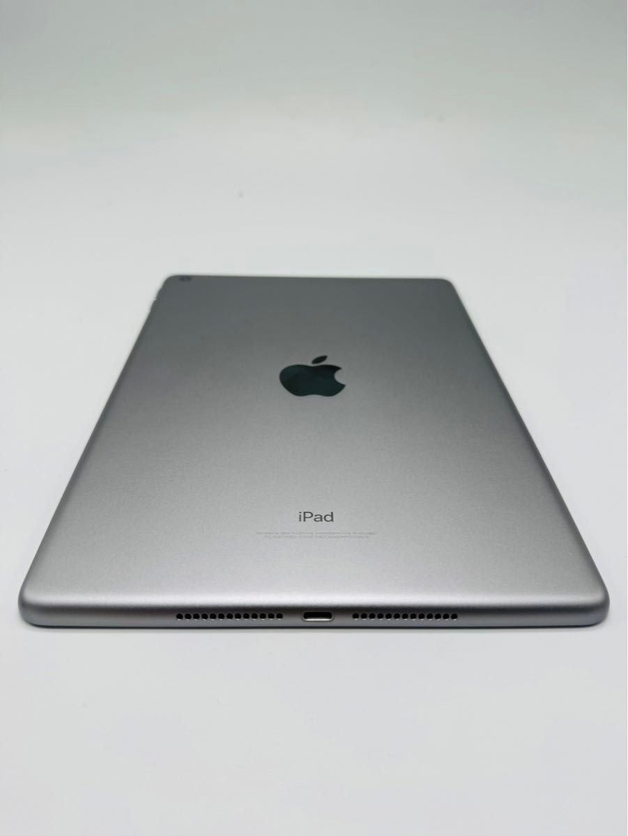 iPad 第五世代 Wi-Fiモデル 32GB Office導入＆オマケ付き