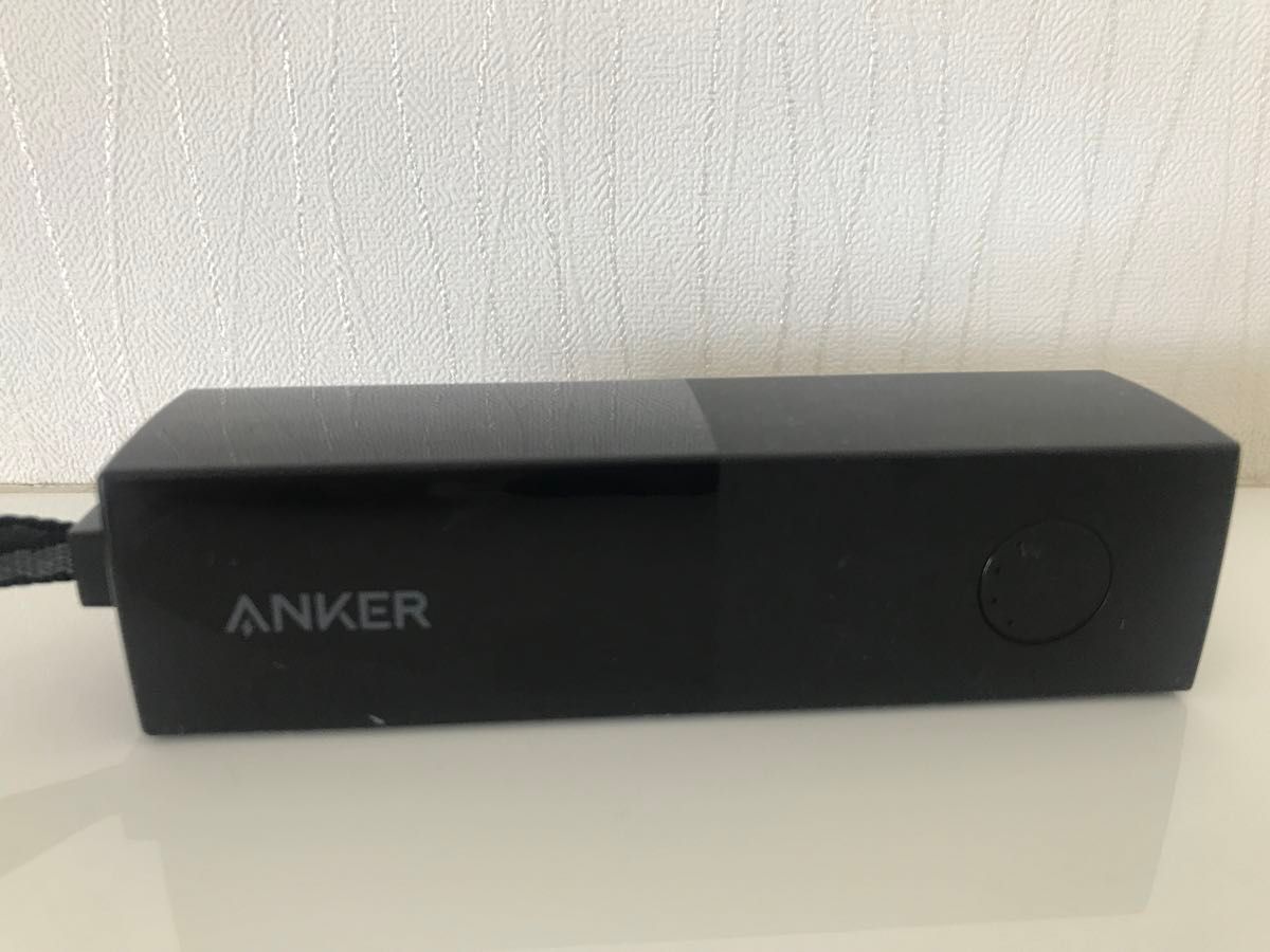 中古良品 アンカー Anker 511 Power Bank 急速充電器 モバイルバッテリー 純正品