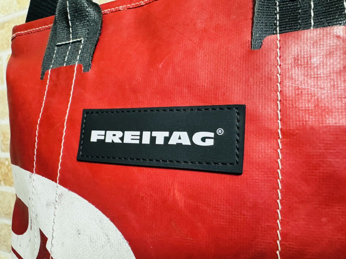  старая модель FREITAG freitag F75 LELAND Lee Land телефон большая сумка сумка на плечо 