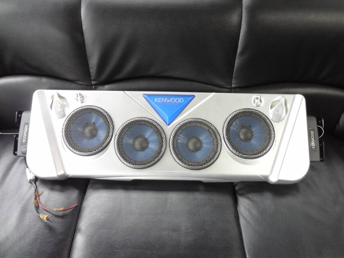 Yahoo!オークション - KENWOOD ケンウッド KSC RZ6000 4WAY 8 Yahoo!オークション - KENWOOD ケンウッド KSC RZ6000 4WAY 8