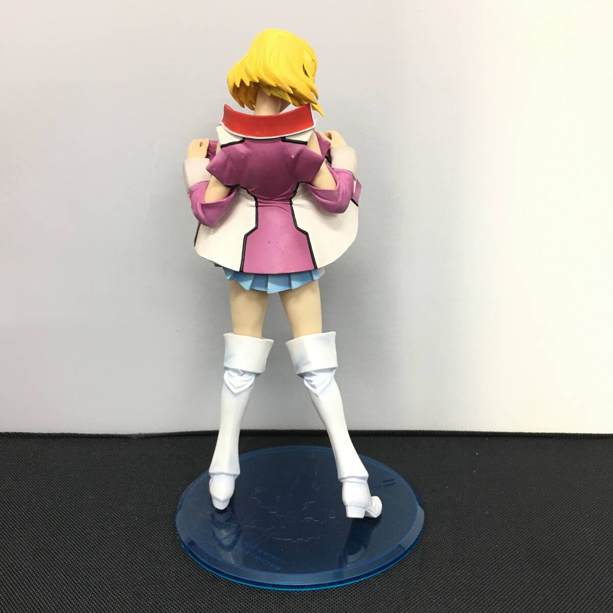 メガハウス エクセレントモデル RAHDX3 ステラ・ルーシェ Ver.2 現状品 機動戦士ガンダムSEED DESTINY フィギュアの画像3