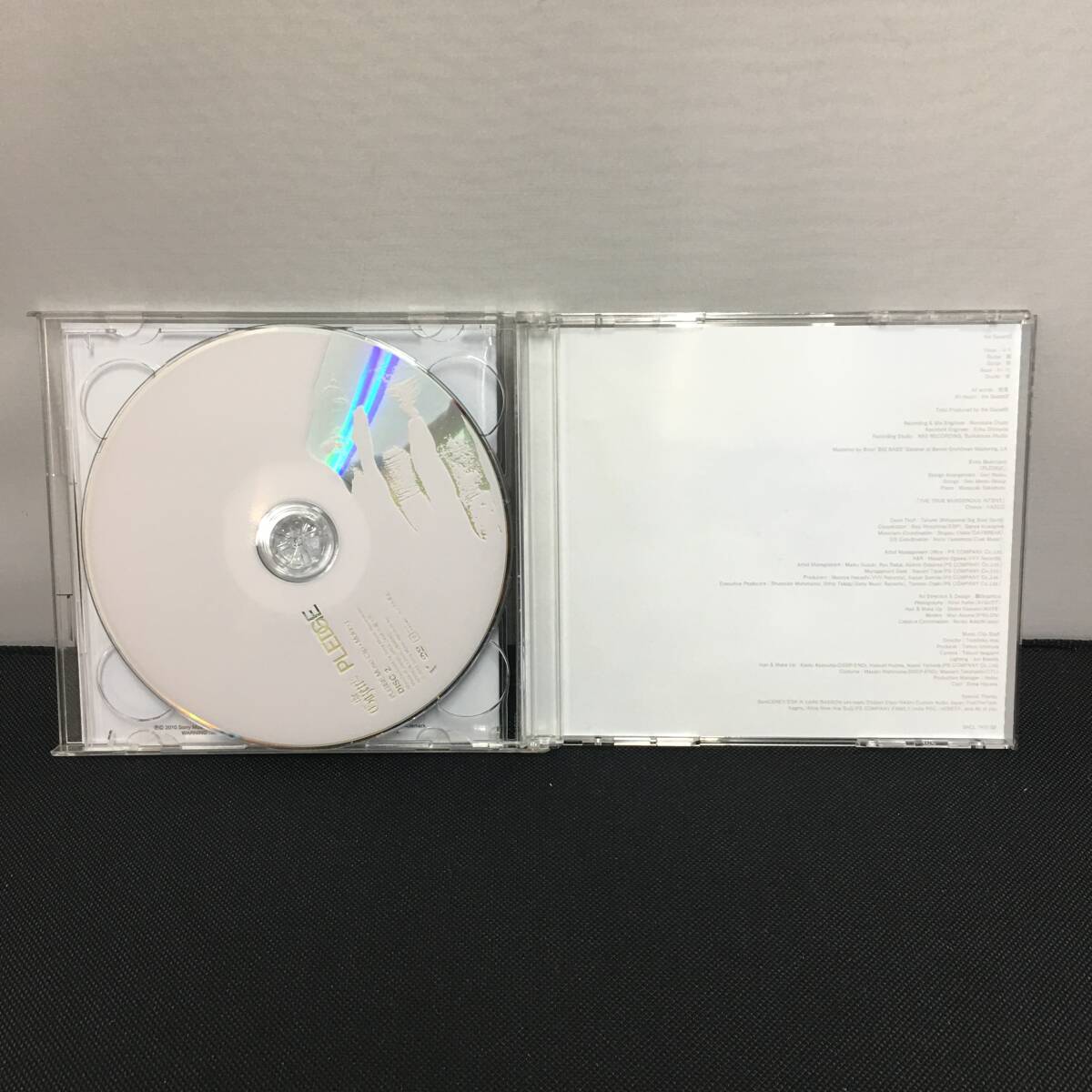 the GazettE ガゼット CD DVD まとめ 8枚／DISORDER NIL TOXIC TORACES BEST OF 2005-2009 PLEDGE 他_画像4