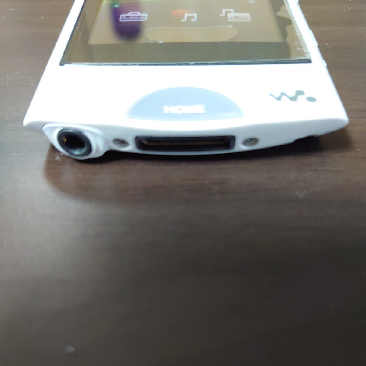 SONY WalkmanNW-A867 64GB ウォークマン デジタル音楽プレーヤーの画像5