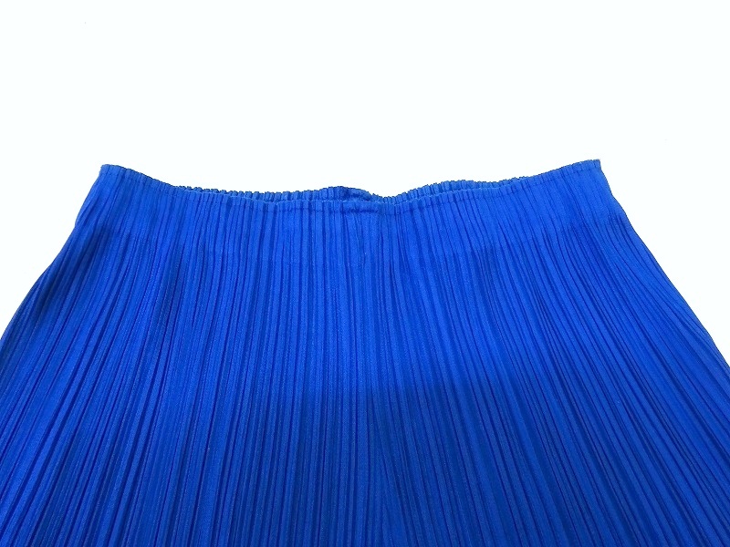 PLEATS PLEASE プリーツプリーズ プリーツパンツ 2 PP13-JF207 ISSEY MIYAKE イッセイミヤケの画像3