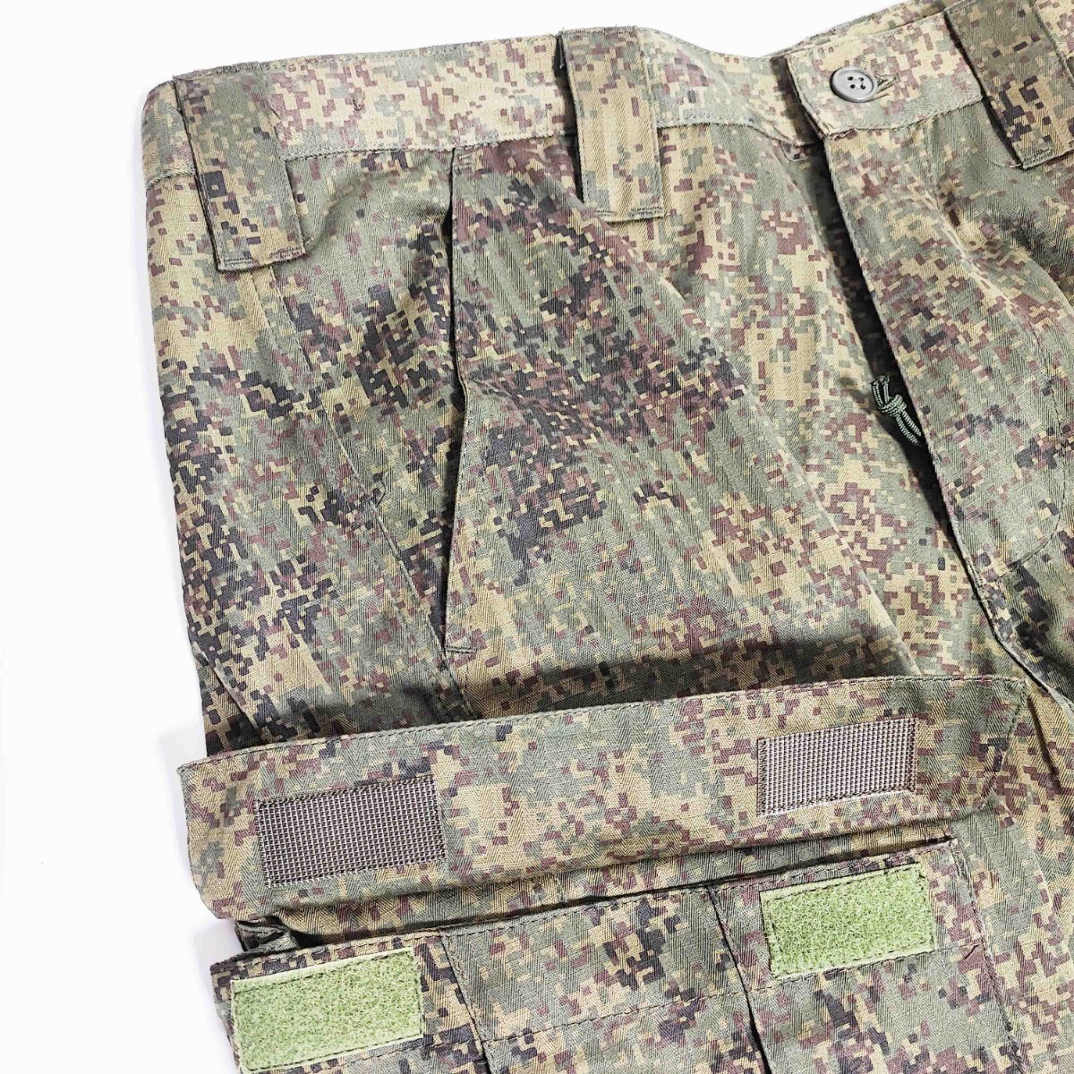 Yes Sir shop】 ロシア軍 BTK製 VKBO LV4 迷彩服 戦闘服 Yes Sir shop】 ロシア軍 BTK製 VKBO LV4 迷彩服 戦闘服