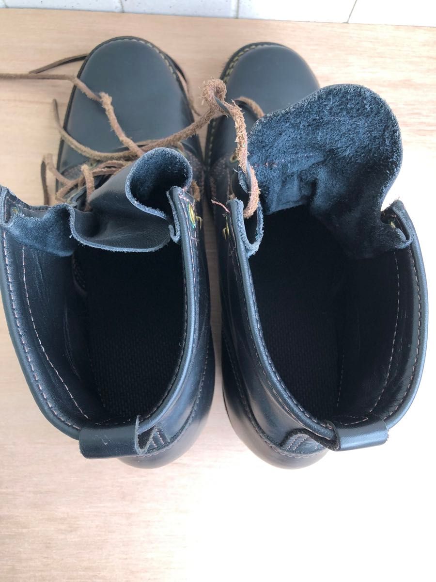 超希少 美品 ウエスコ フライトマスター Wesco サイズ10E|Yahoo 超希少 美品 ウエスコ フライトマスター Wesco サイズ10E|Yahoo