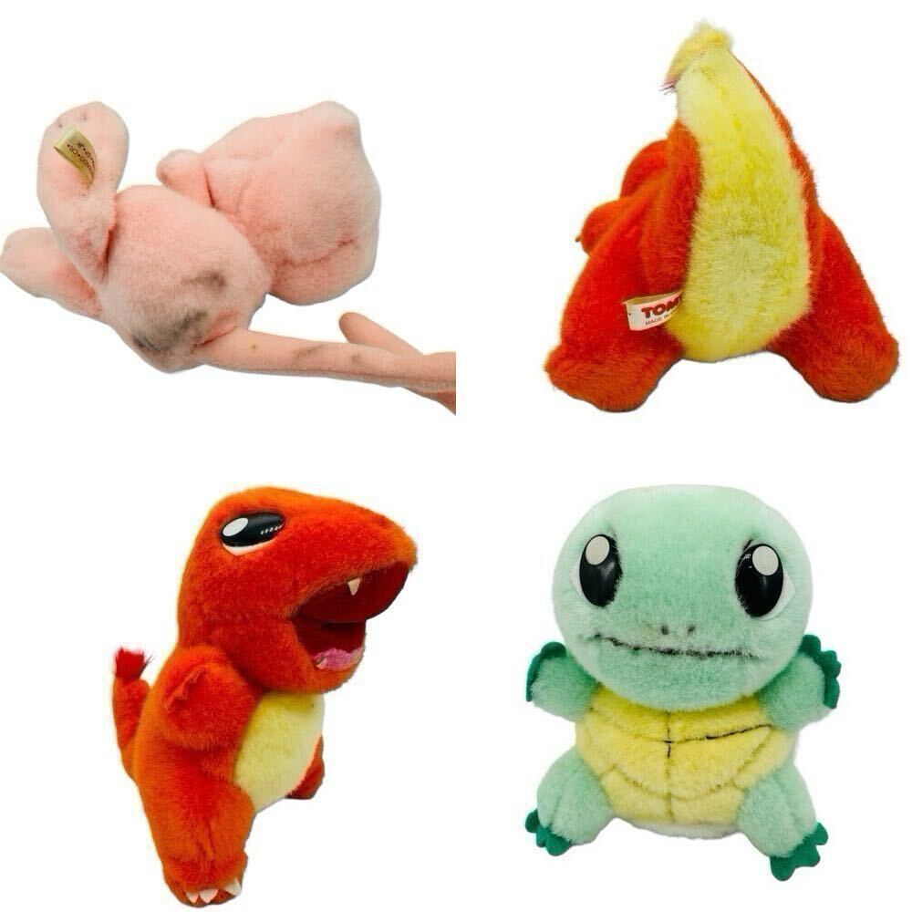 TOMY ポケモン ぬいぐるみギフトボックス (トミー pokemon TOMY ポケモン ぬいぐるみギフトボックス (トミー pokemon