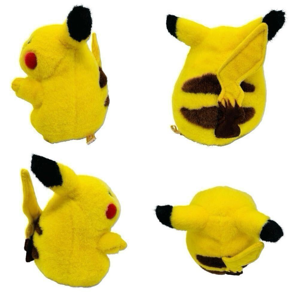 TOMY ポケモン ぬいぐるみギフトボックス (トミー pokemon TOMY ポケモン ぬいぐるみギフトボックス (トミー pokemon