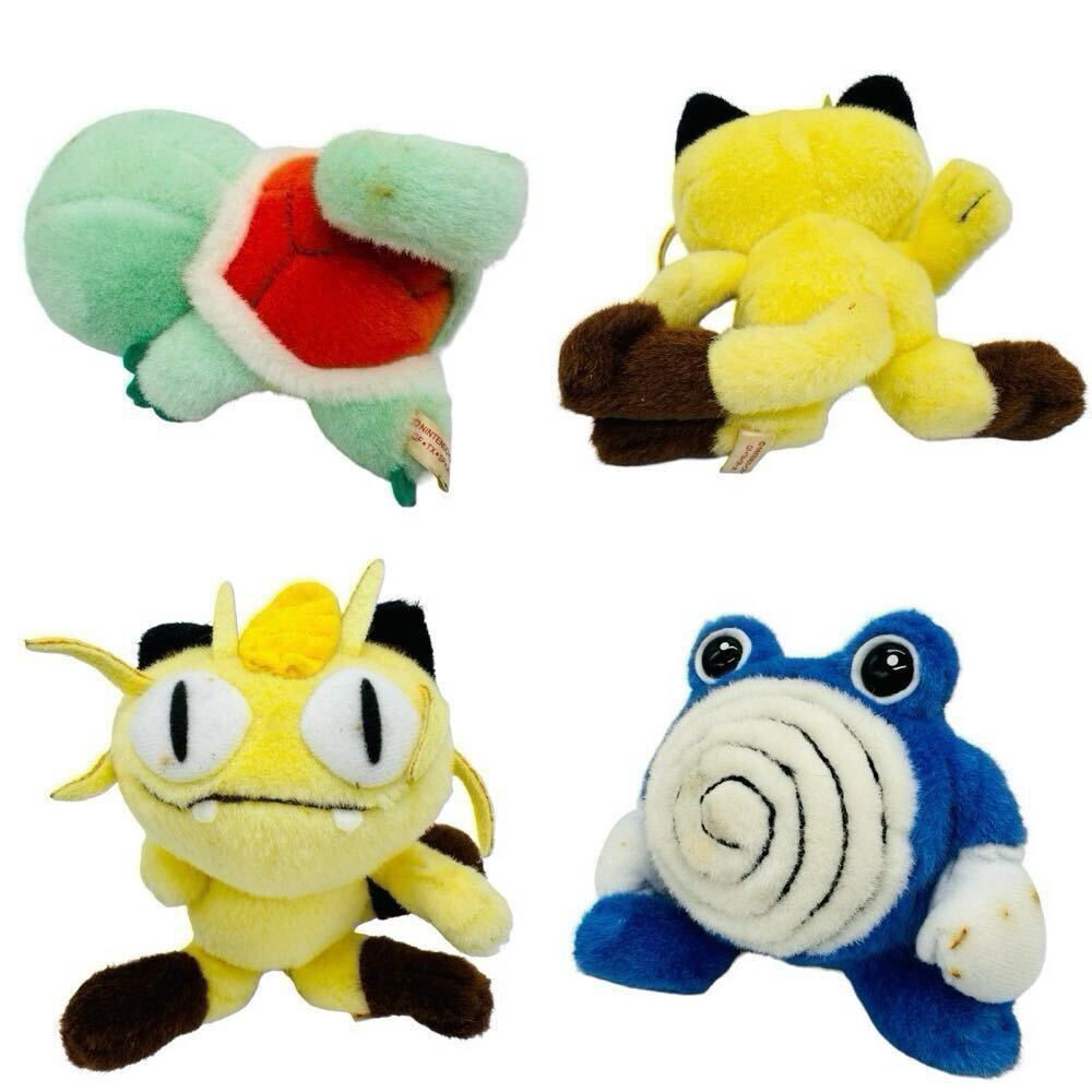TOMY ポケモン ぬいぐるみギフトボックス (トミー pokemon TOMY ポケモン ぬいぐるみギフトボックス (トミー pokemon
