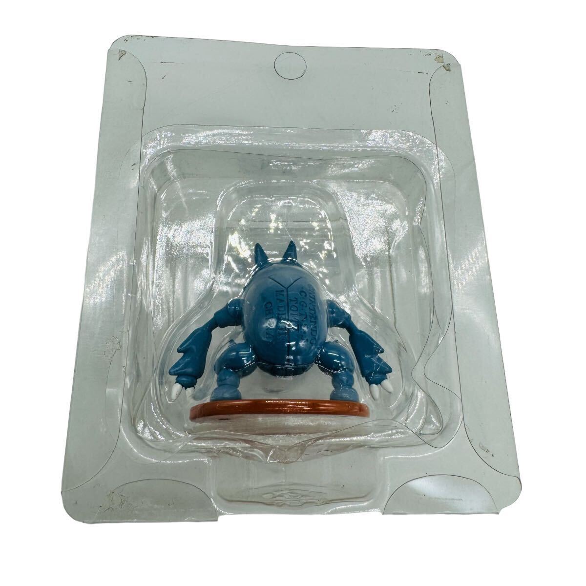 ポケットモンスター モンスターコレクション ヘラクロス TOMY ポケットモンスター モンスターコレクション ヘラクロス TOMY