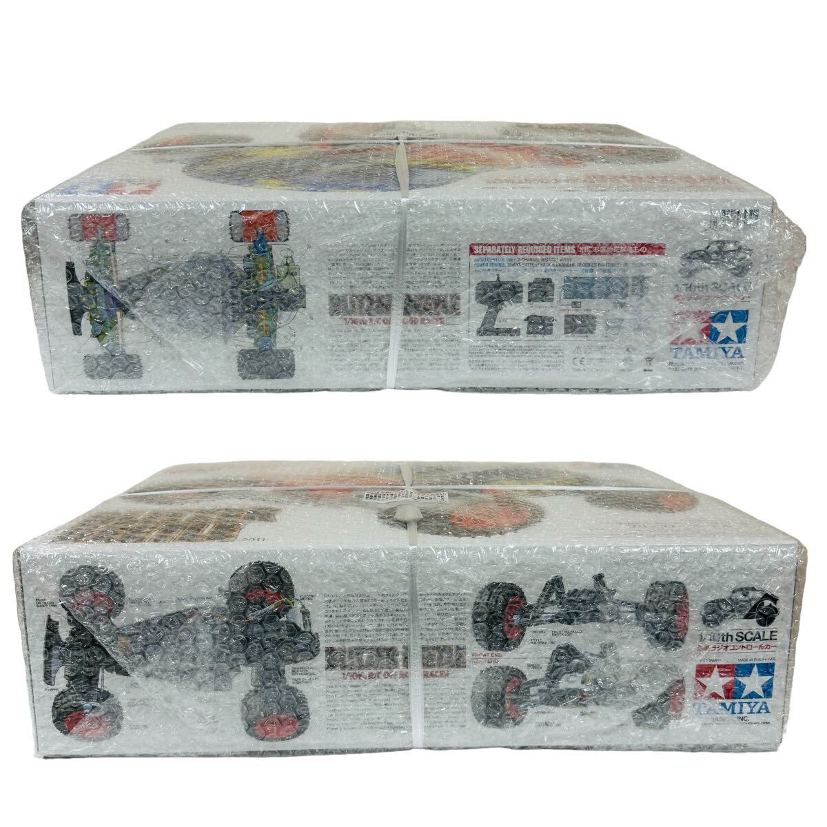 タミヤ 1/10 BLITZER Beetle ブリッツァー ビートル (2011 タミヤ 1/10 BLITZER Beetle ブリッツァー ビートル (2011