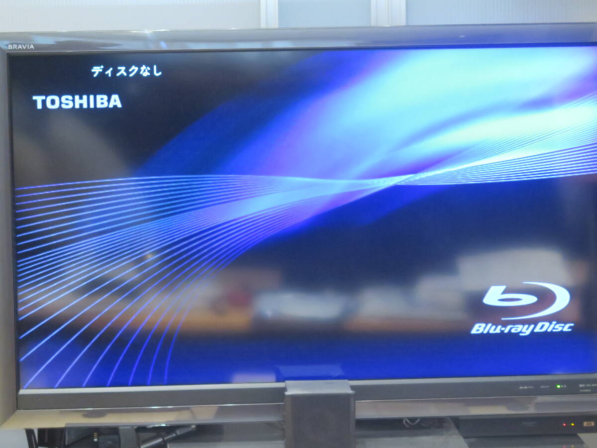  бесплатная доставка #TOSHIBA# Toshiba # Blue-ray плеер #SD-BD2# б/у #BD плеер #Blu-ray