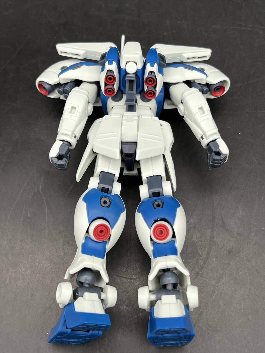 ★【同梱不可】中古品 ROBOT魂 RX-78GP04G ガンダム試作4号機ガーベラ ver. A.N.I.M.E_画像3