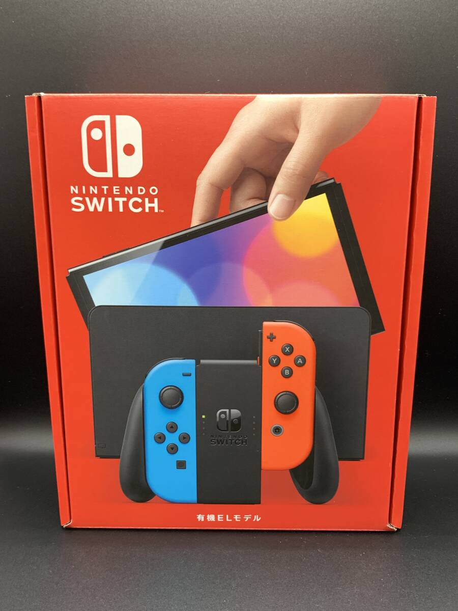 17000円 ニンテンドースイッチ ジャンク5台セット 有機EL2台 17000円 ニンテンドースイッチ ジャンク5台セット 有機EL2台