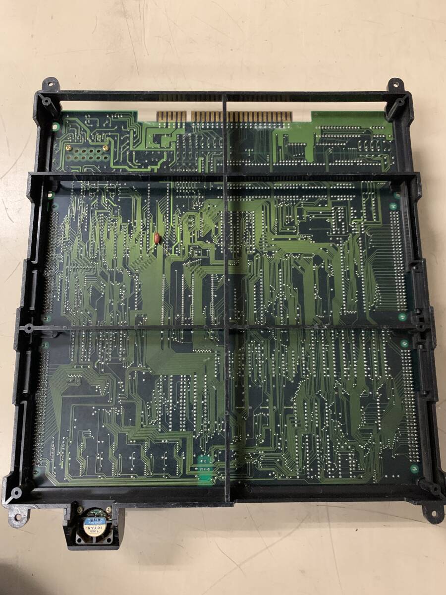 中古基板【F3 マザーボード / F3 Mother Board】*タイトー 中古基板【F3 マザーボード / F3 Mother Board】*タイトー