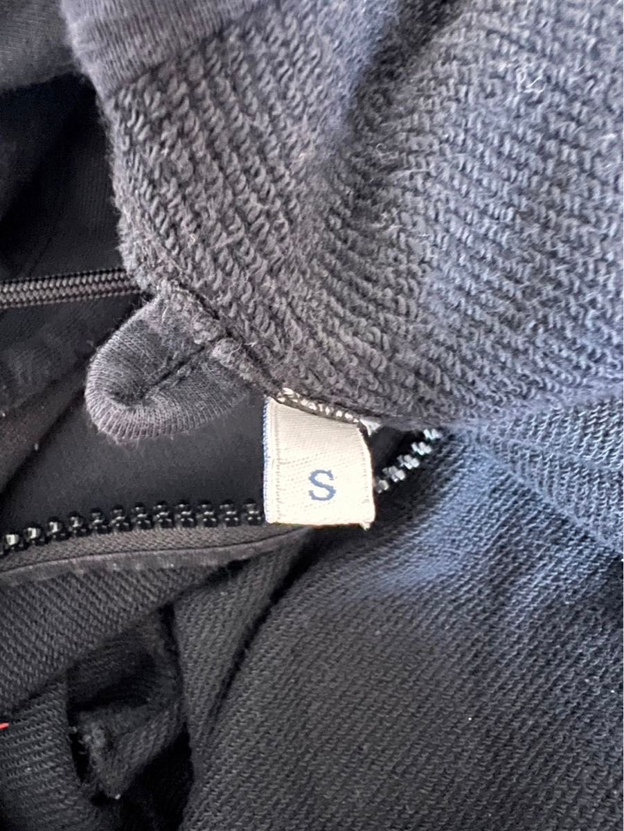 MONCLER Off-Whiteコラボ パーカーS オフホワイト モンクレール MONCLER Off-Whiteコラボ パーカーS オフホワイト モンクレール